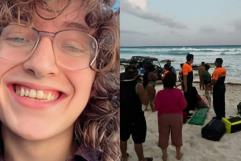 Alejandro Cortés: Héroe en Cancún que perdió la vida tras salvar a su amiga
