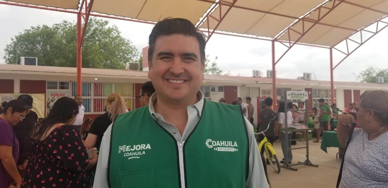 Mercadito Mejora llega a Valle del Sol con beneficios económicos para las familias