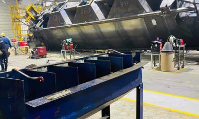 Comienzan el pago de utilidades