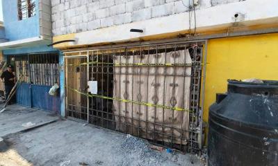 Hallan cuerpo en la colonia Berrueto 
