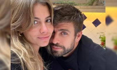 Gerard Piqué y Clara Chía reaparecen juntos en Barcelona tras rumores de separación