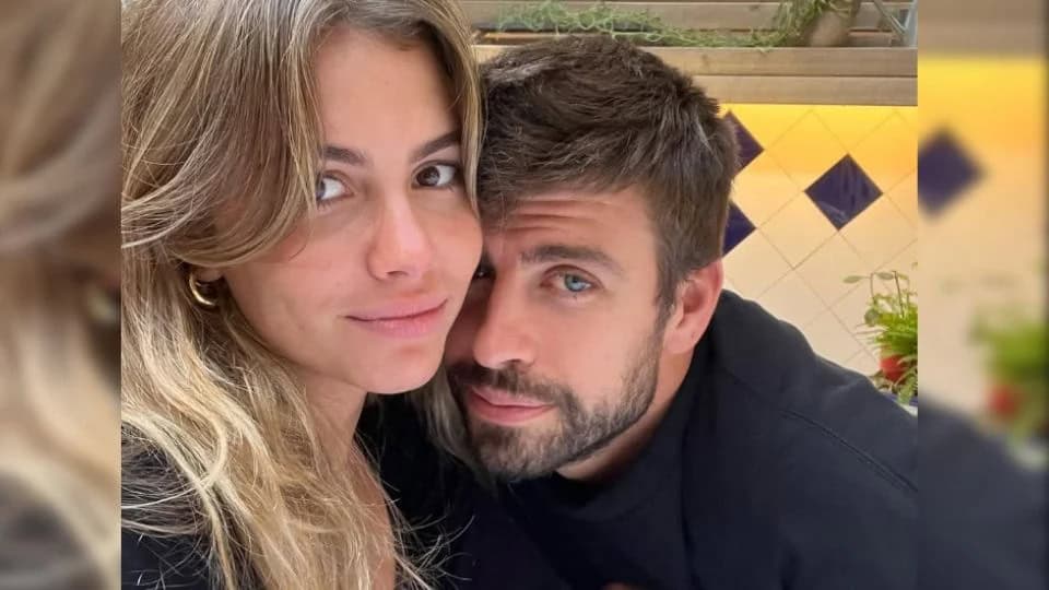 Gerard Piqué y Clara Chía reaparecen juntos en Barcelona tras rumores de separación