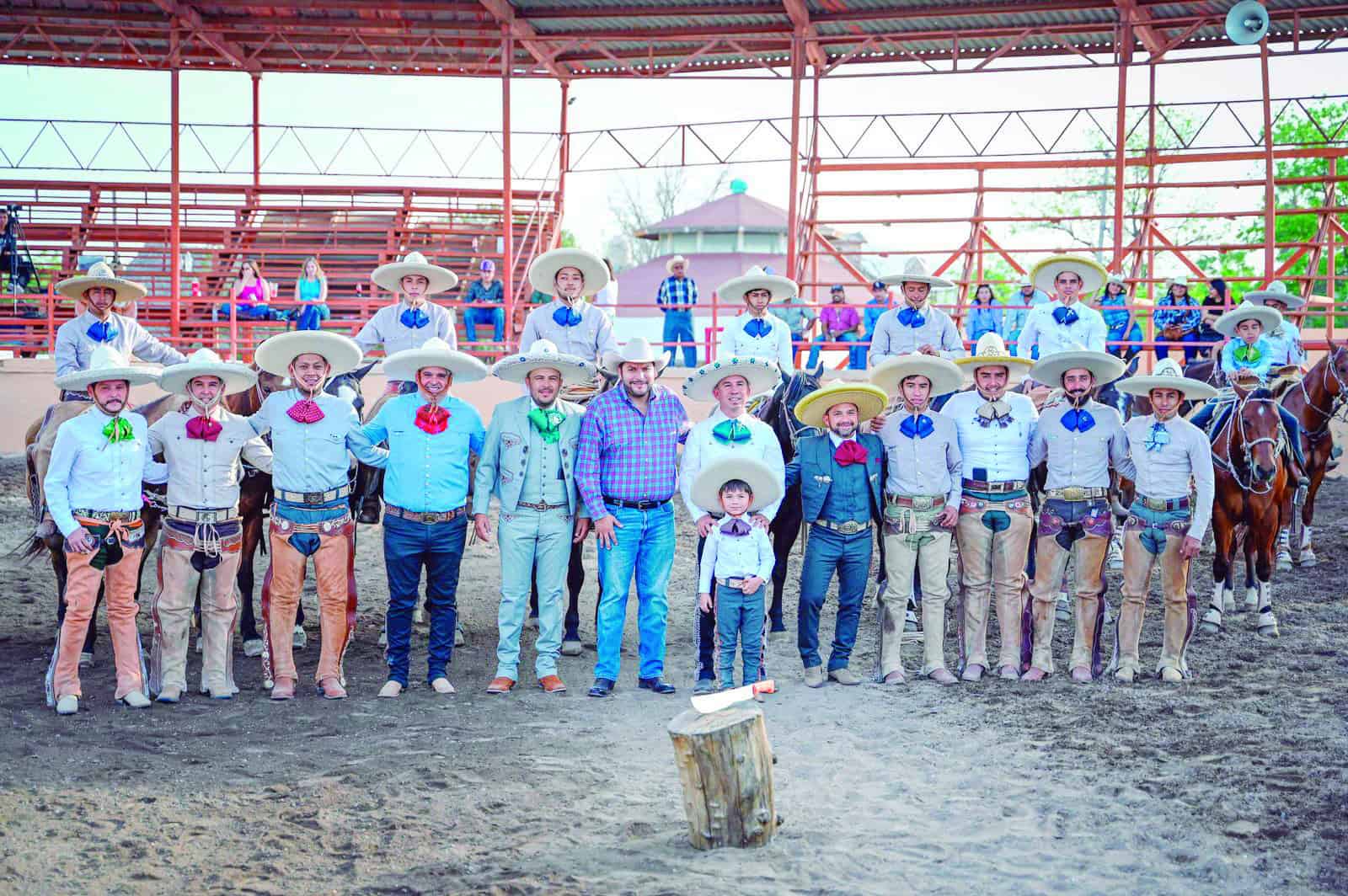 Promueve Carlos turismo deportivo