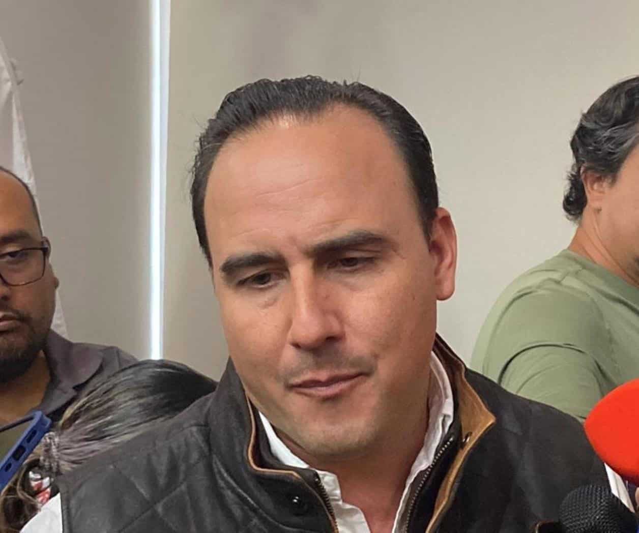Toman Estado y Federación control de seguridad en Torreón