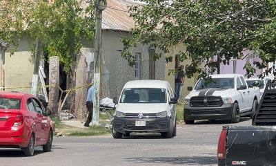 Hombre es Asesinado a Golpes en la Colonia Mundo Nuevo