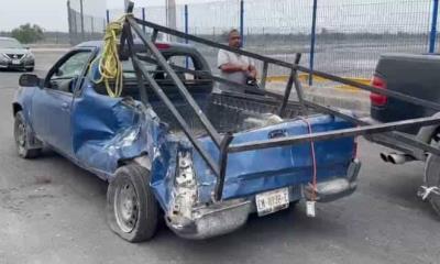 Liberan a Conductor de Tracto Camión Involucrado en Accidente Fatal en la Ribereña