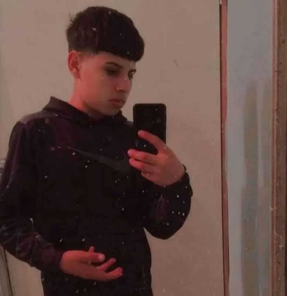 Entregan a familiares el cuerpo de joven motociclista fallecido en la carretera 57