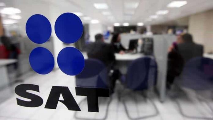 Sheinbaum pide a contribuyentes paciencia por devoluciones del SAT Sheinbaum pide a contribuyentes paciencia por devoluciones del SAT