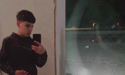 Confirman que motociclista fallecido en la carretera 57 no fue embestido por otro vehículo