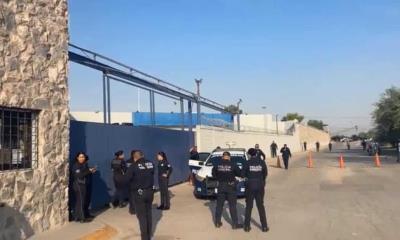 Tensión en Torreón: Alcalde Román Cepeda asegura que no hay ingobernabilidad tras protesta