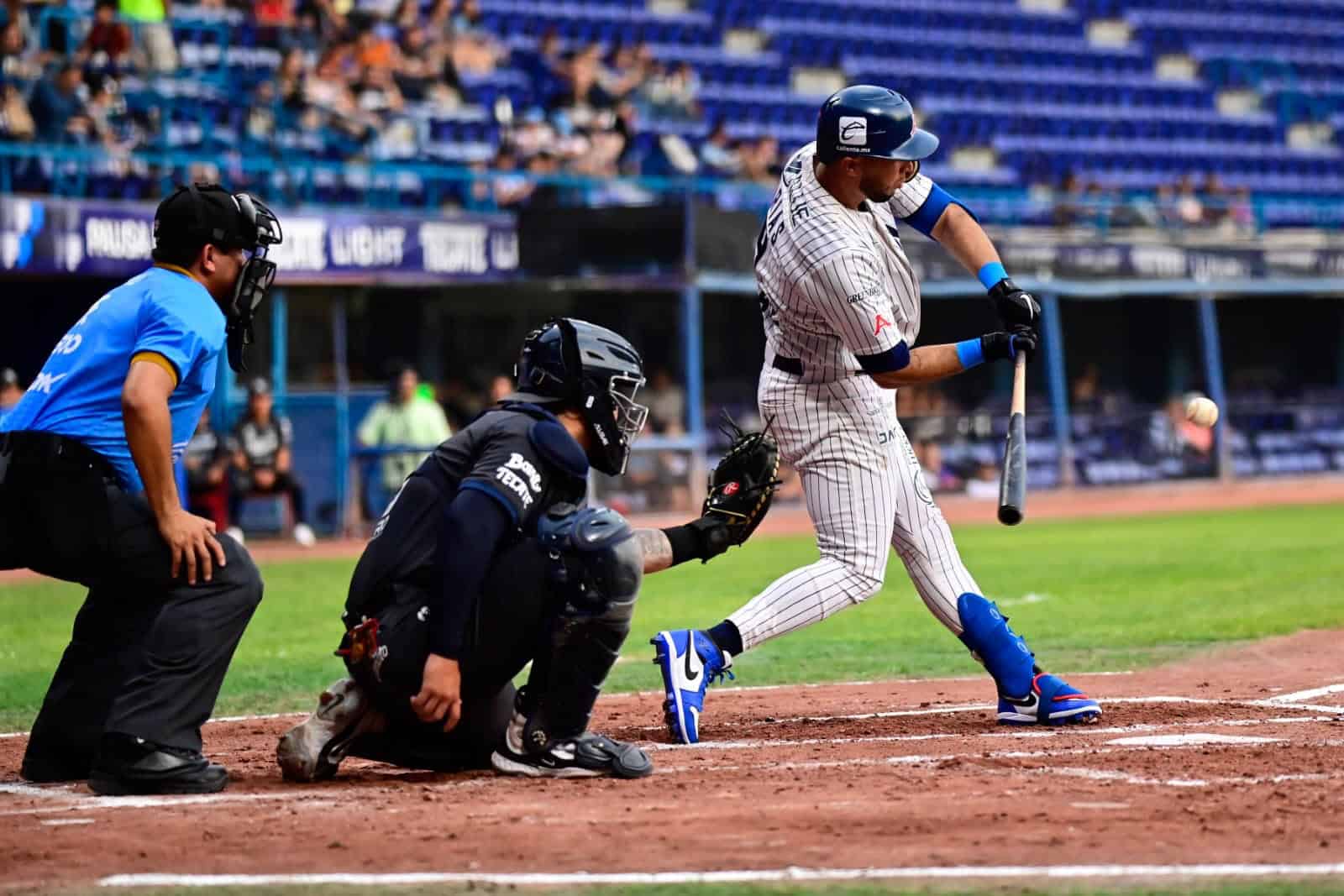 Acereros tendrá doble serie de gira