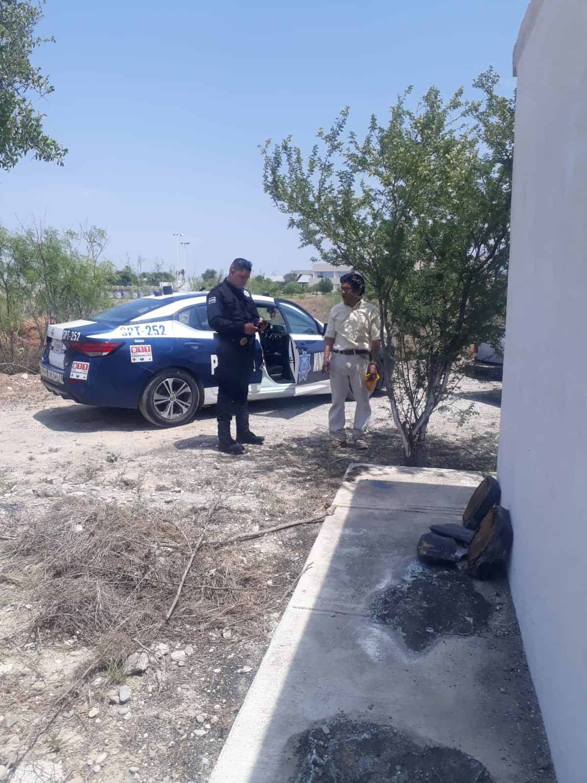 Capturan a responsables de robos en escuelas durante el periodo vacacional en Monclova