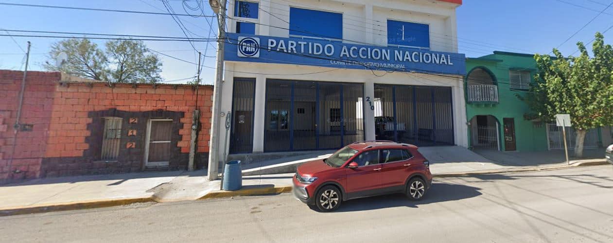 El pasado domingo participaron los panistas de todo el estado.