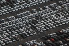 Trump baja los aranceles al sector automotriz