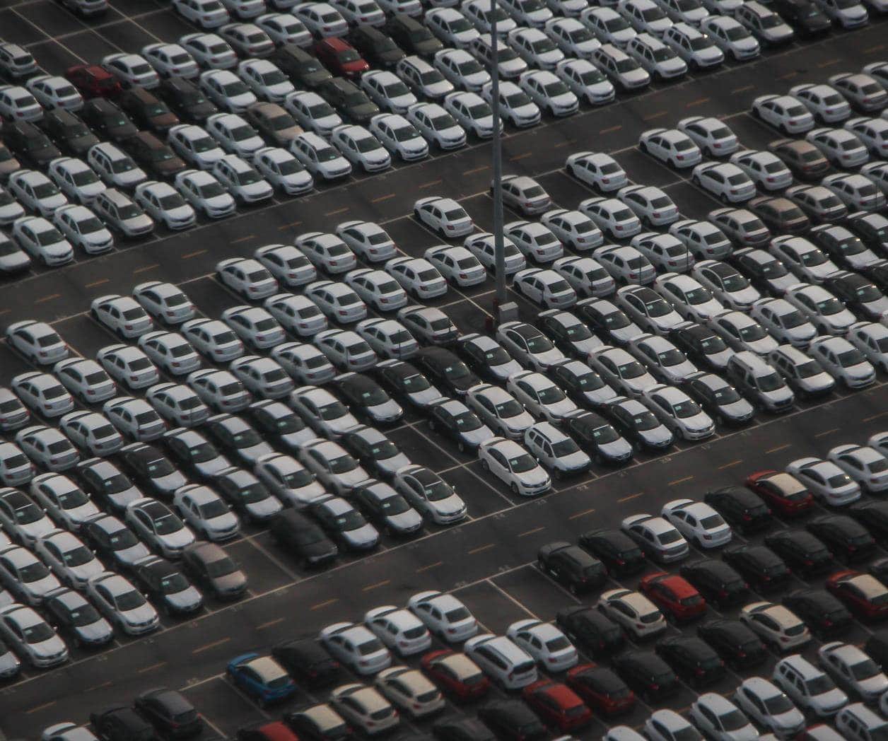 Trump baja los aranceles al sector automotriz