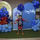 Cumple 5 años de vida