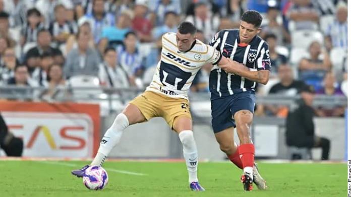 Fecha y hora definida para duelo de Play-In Rayados-Pumas Fecha y hora definida para duelo de Play-In Rayados-Pumas