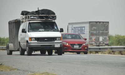 Cae flujo de paisanos por miedo a Trump