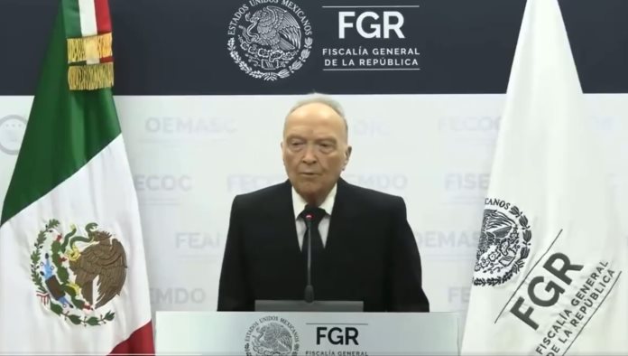 FGR rechaza hornos de cremación en el rancho Izaguirre
