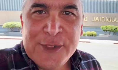 Piden castigo para funcionario del PJF