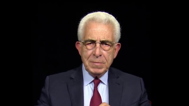 Zedillo contraataca; Responde a acusaciones de Sheinbaum