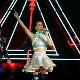 Katy Perry deslumbra en Monterrey con show futurista y emotivo regreso a México
