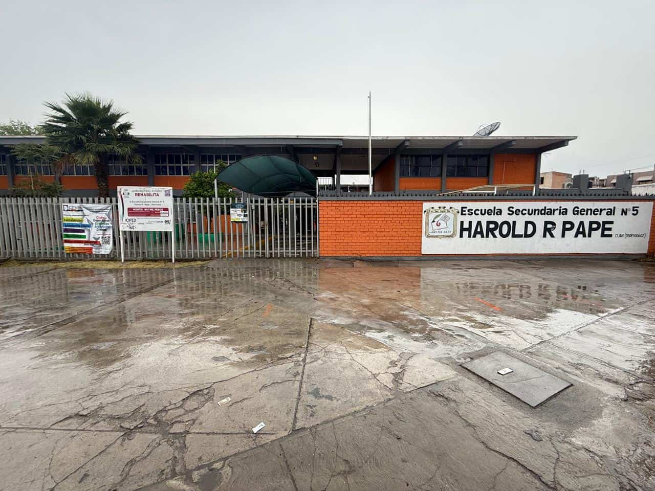 Inicia consulta de escuelas asignadas para el ciclo escolar 2025-2026 en Coahuila