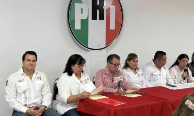 Ofrece PRI asesoría legal gratuita