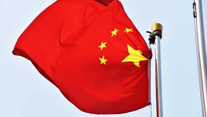 China acusa a Estados Unidos de ser el origen del covid