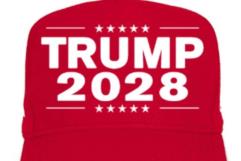 Trump 2028: ¿Podría Trump ser presidente otra vez?