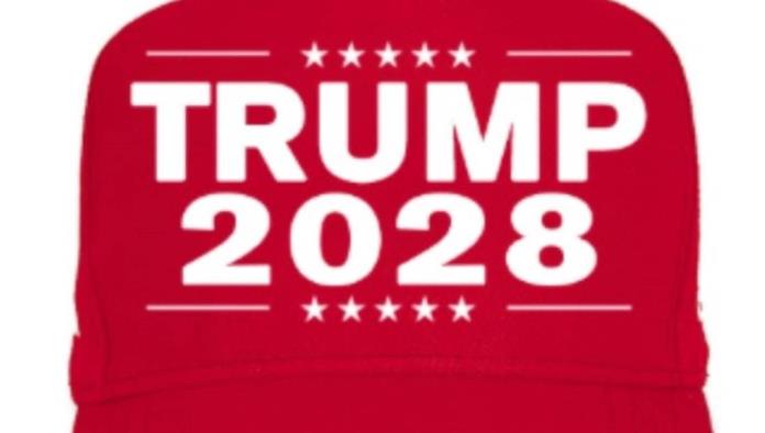 Trump 2028: ¿Podría Trump ser presidente otra vez?
