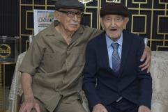 Armando Castro celebra su cumpleaños
