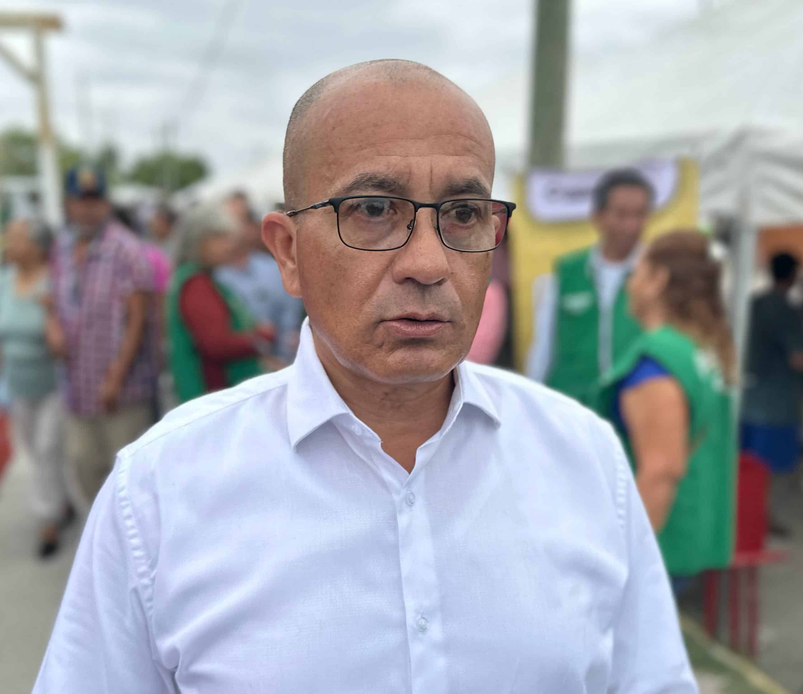 Descartan ingreso del CO a Coahuila
