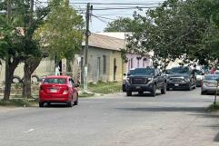 Aseguran Cuchillo Relacionado con Homicidio en colonia Mundo Nuevo