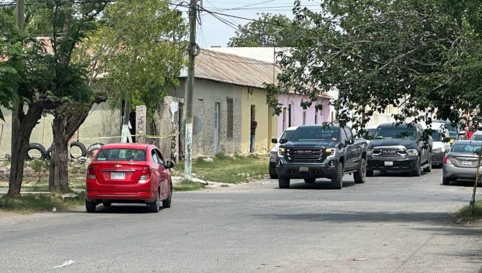Aseguran Cuchillo Relacionado con Homicidio en colonia Mundo Nuevo