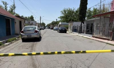 Encuentran cuerpo sin vida en el centro de Piedras Negras