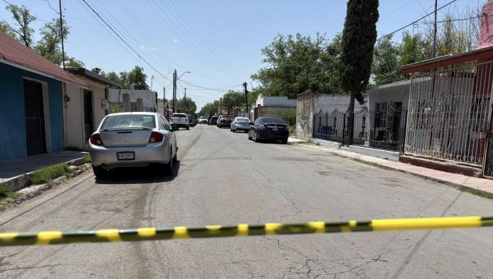 Encuentran cuerpo sin vida en el centro de Piedras Negras