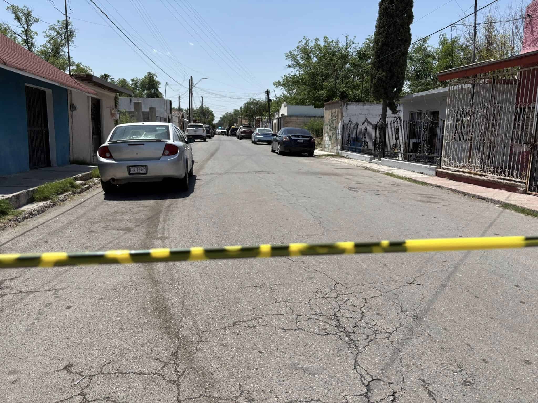 Encuentran cuerpo sin vida en el centro de Piedras Negras