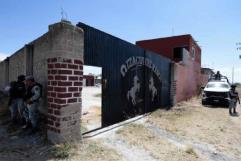 Sheinbaum pide no ocultar nada sobre el rancho Izaguirre