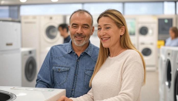 Turquía ofrece descuentos en electrodomésticos para incentivar el matrimonio juvenil 
