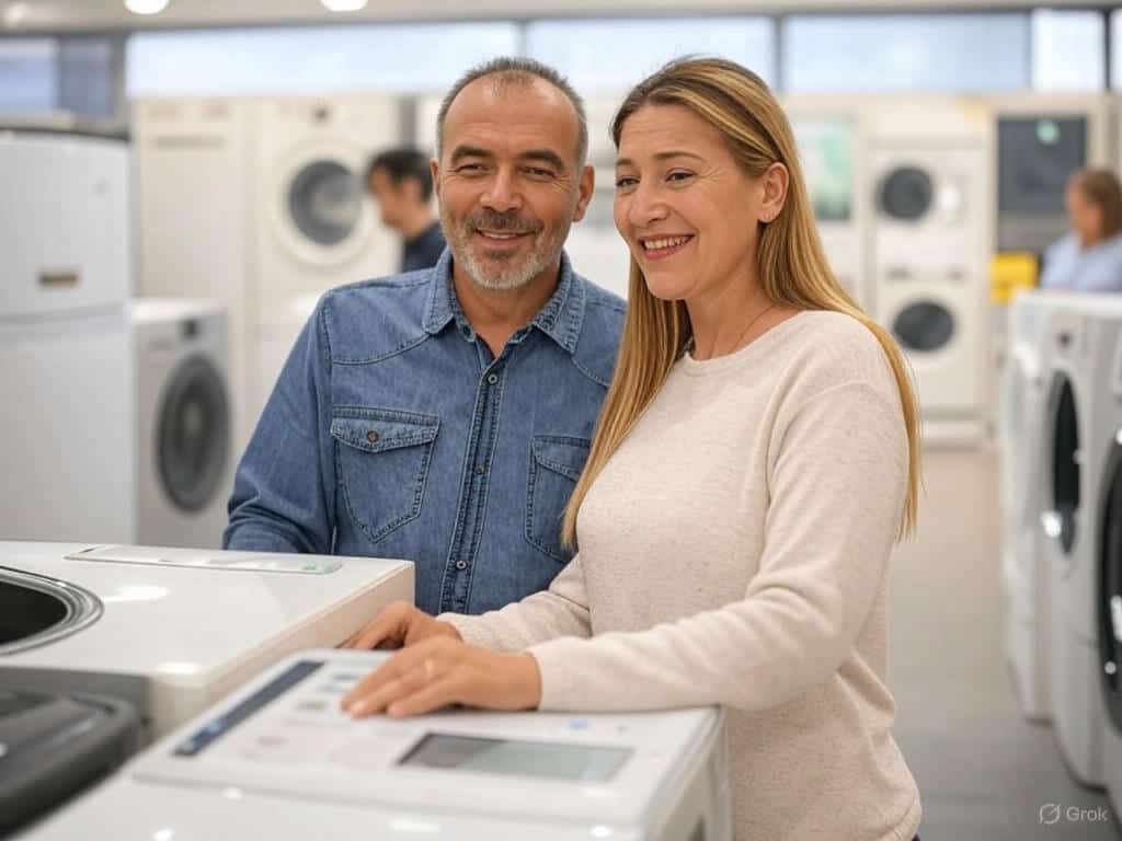 Turquía ofrece descuentos en electrodomésticos para incentivar el matrimonio juvenil 