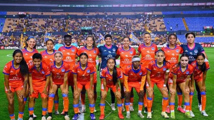 Jugadora de Mazatlán es suspendida 6 años por manipulación de partidos Jugadora de Mazatlán es suspendida 6 años por manipulación de partidos