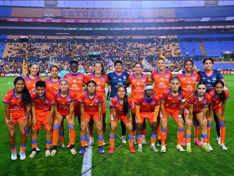 Jugadora de Mazatlán es suspendida 6 años por manipulación de partidos