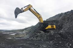 Ucrania y Estados Unidos están cerca de llegar acuerdo por minerales raros