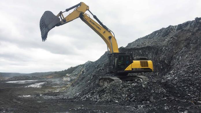 Ucrania y Estados Unidos están cerca de llegar acuerdo por minerales raros