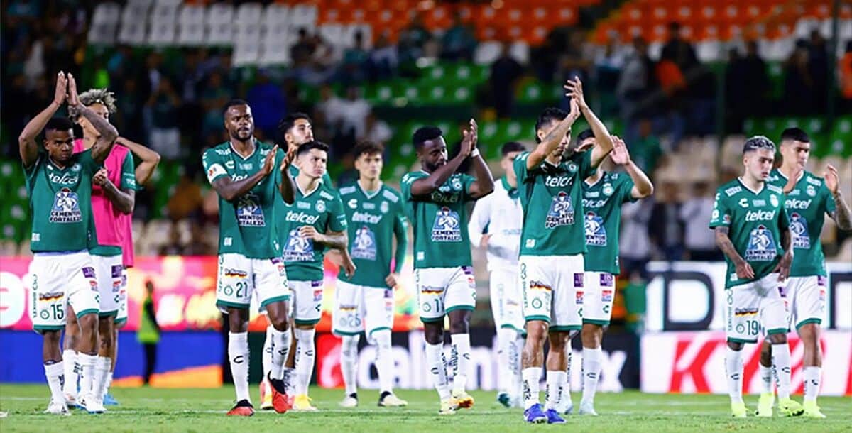 TAS pone fecha clave: ¿León al Mundial de Clubes o afuera?