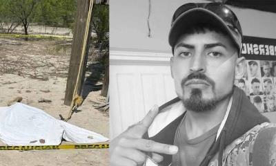 Muere electrocutado al reparar desperfecto en rancho de Nava