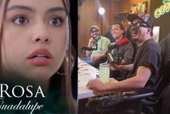 Nodal se ríe del drama: “Tengo Grammys, Billboards ¡y un capítulo en La rosa de Guadalupe!