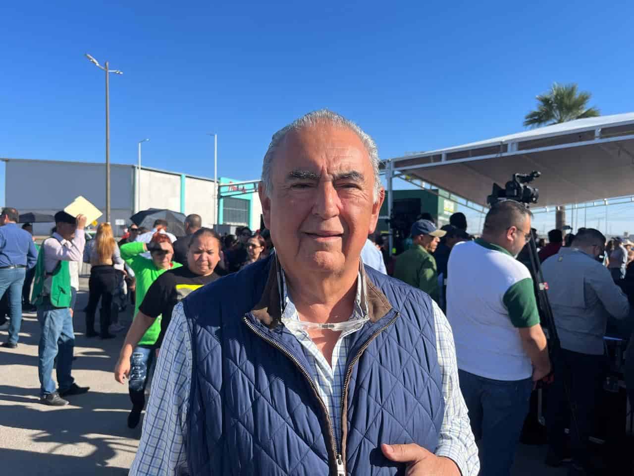 Refuerzan brigadas contra la Rickettsia en Acuña