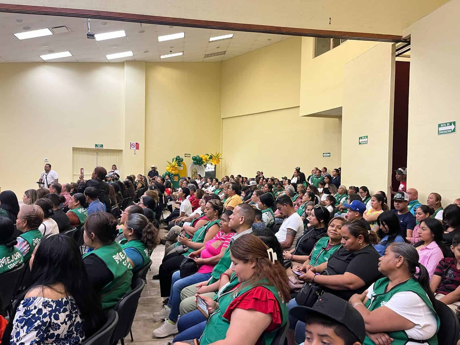 ICATEC impulsa el emprendimiento con cursos de capacitación